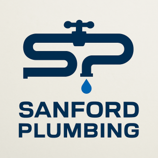 Sanford Plumbing Supplies Logo
